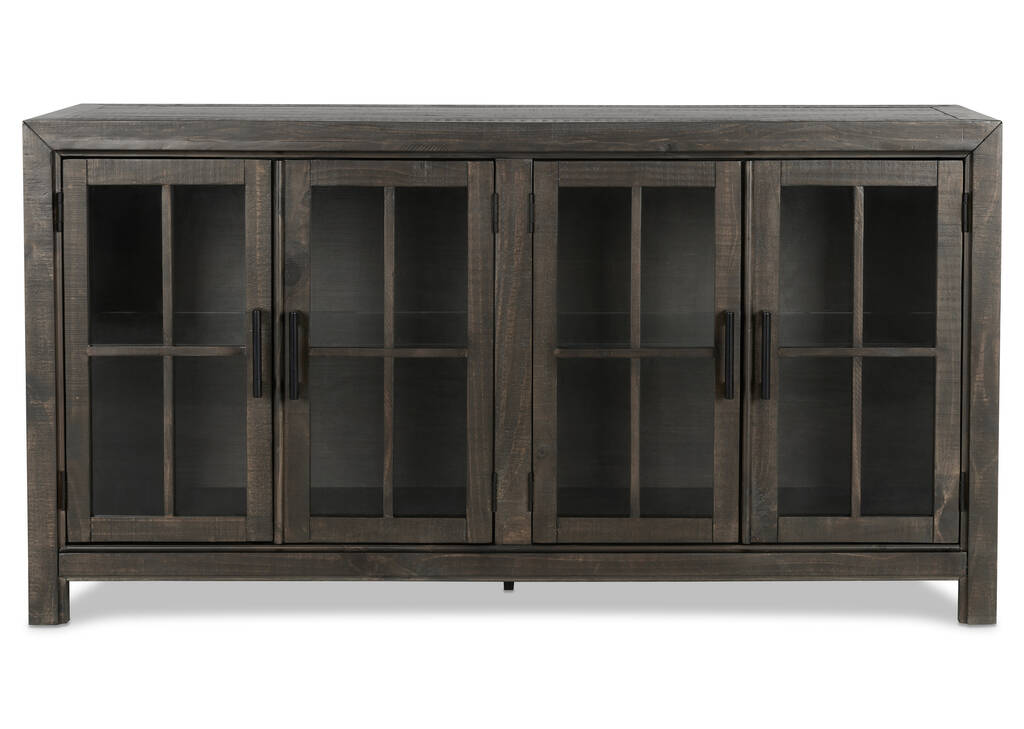 Churchill Sideboard -Sutter Carob