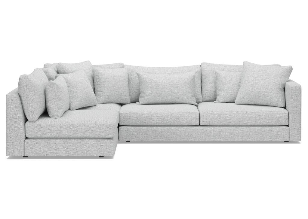 Berg Custom Sectional
