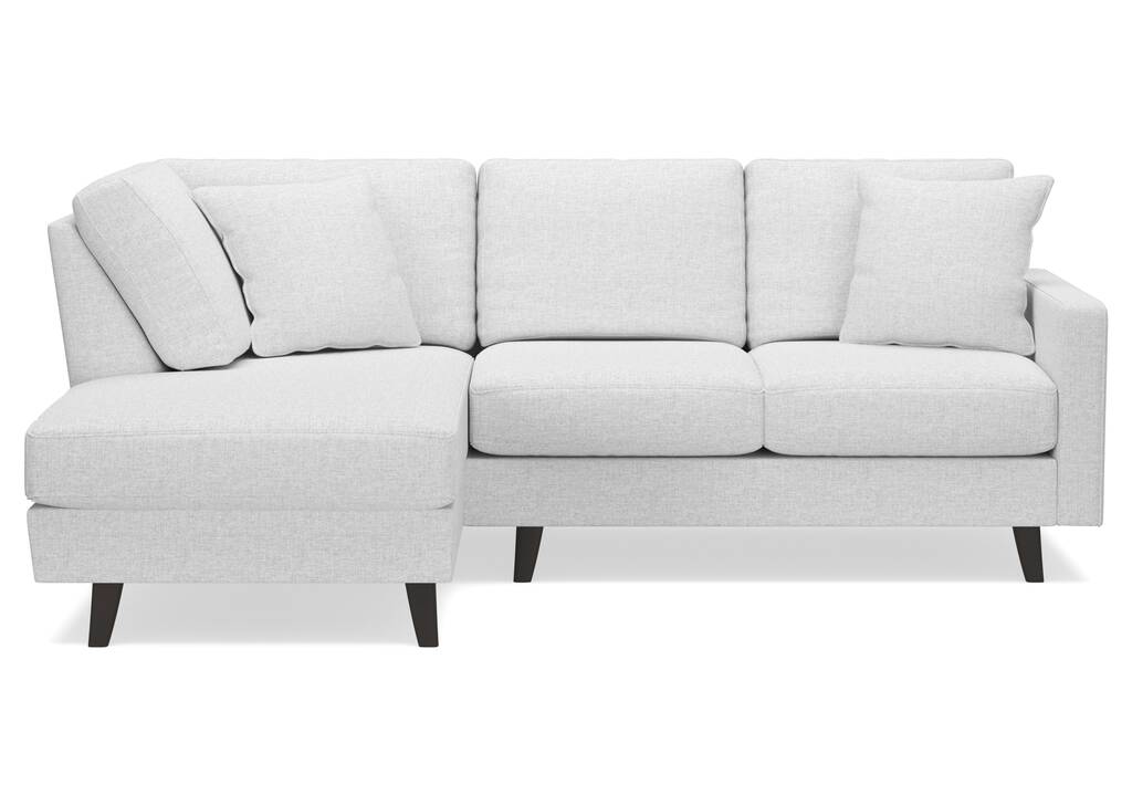 Santana Custom Sectional