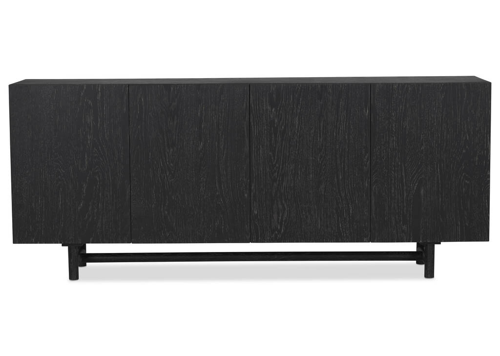 Alexi Sideboard -Acadia Coal