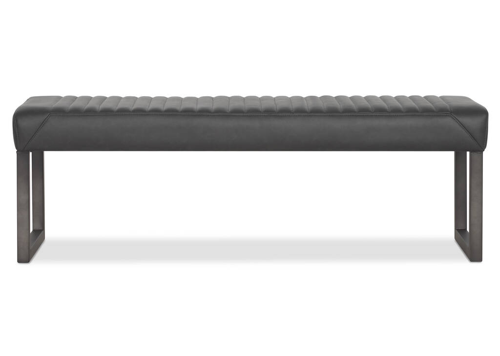 Conroy Bench -Scott Grey