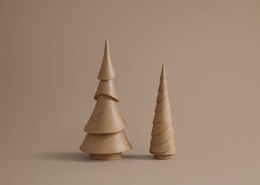Jolly Tree Decor