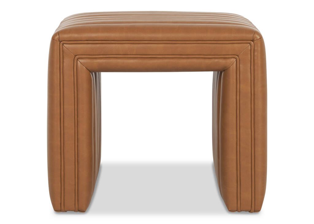 Clark Ottoman 21" -Platt Nutmeg