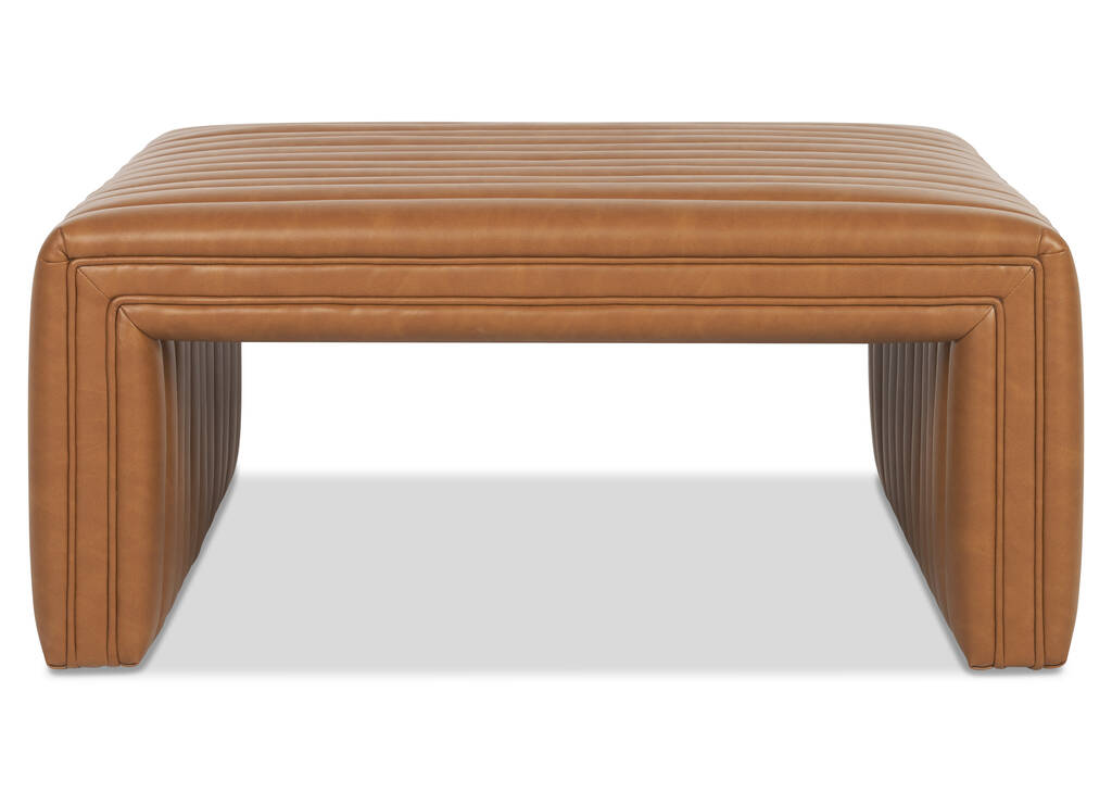 Clark Ottoman 36" -Platt Nutmeg