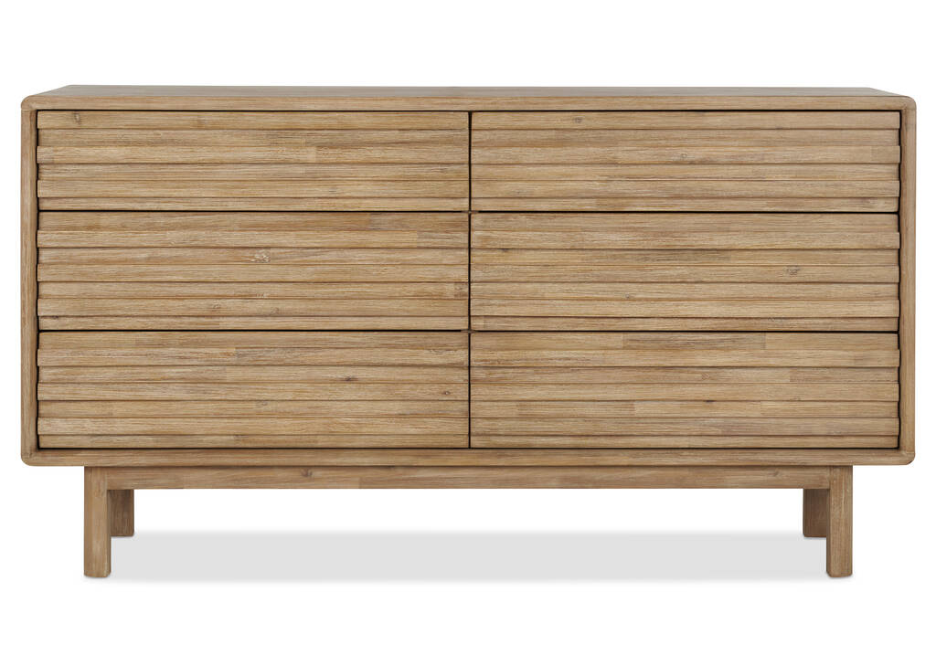 Nuevo Dresser -Lirah Dune