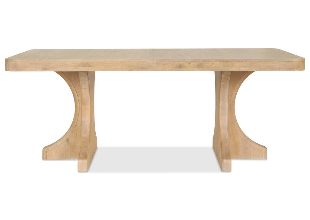 Marais Ext Dining Table -Vertu Aspen