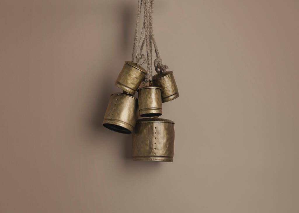 Carol Bells Set