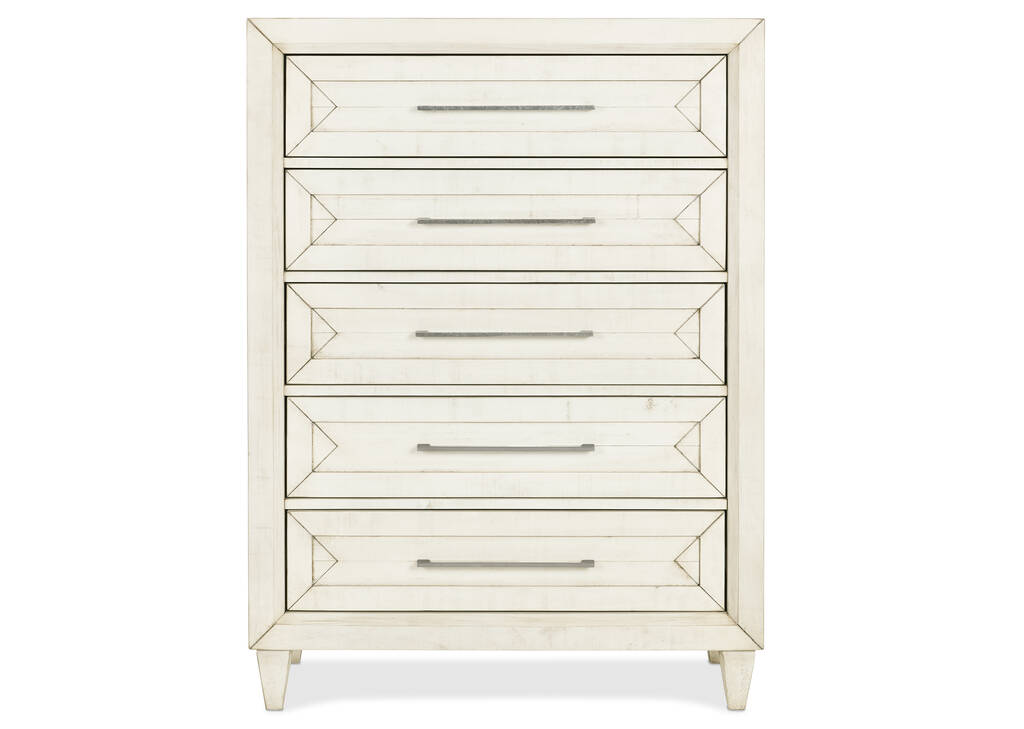 Rivera Chest -Roma Dove