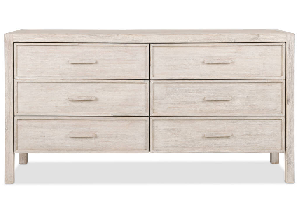 Callahan Dresser -Finn Parchment
