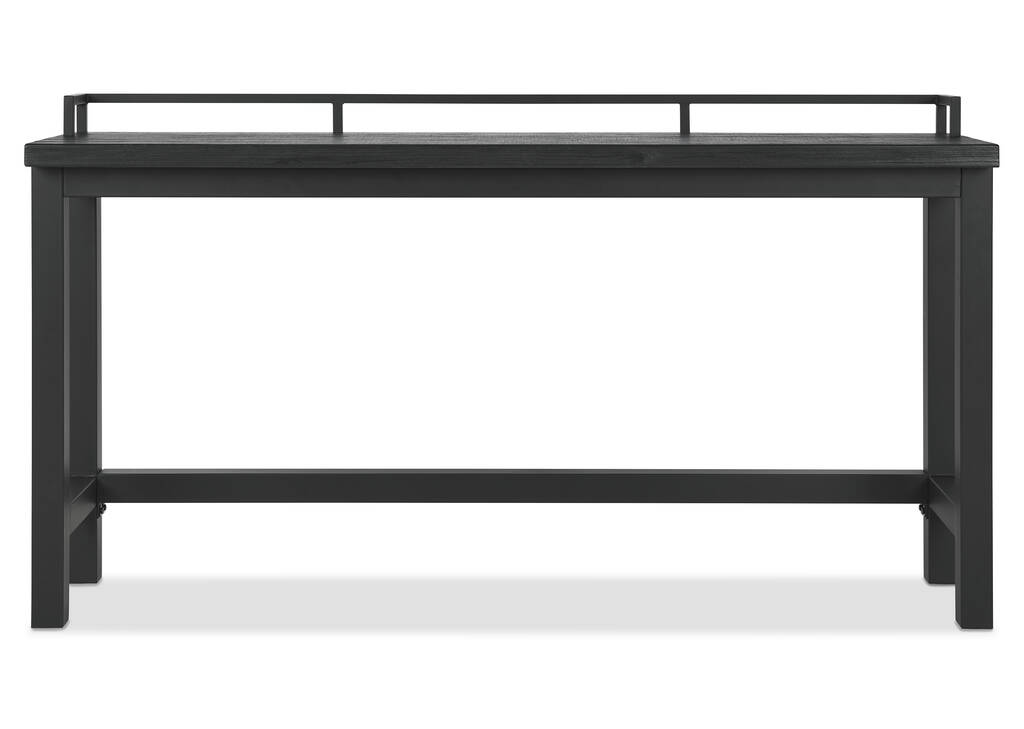 Dougal Counter Console Table -Hughes Coa