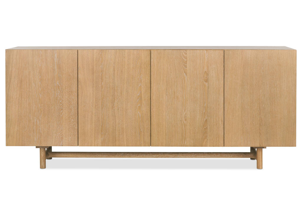 Alexi Sideboard -Acadia Natural