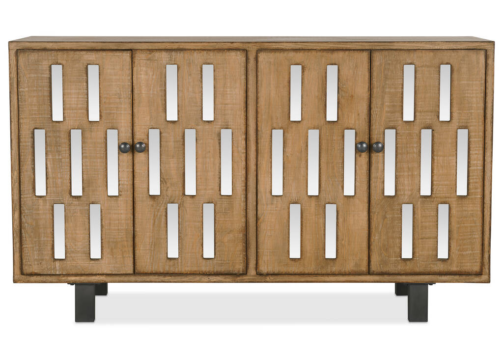 Thomas Cabinet -Hughes Ale