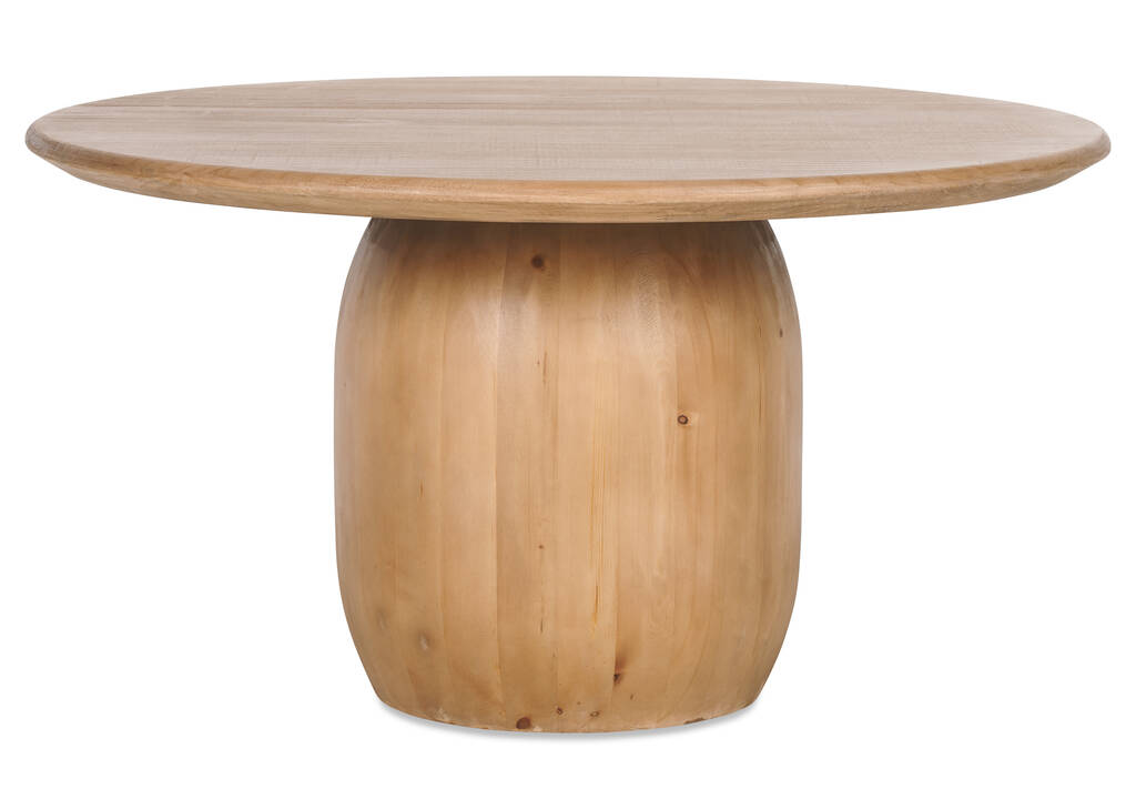 Triomphe Coffee Table -Cassius Natural