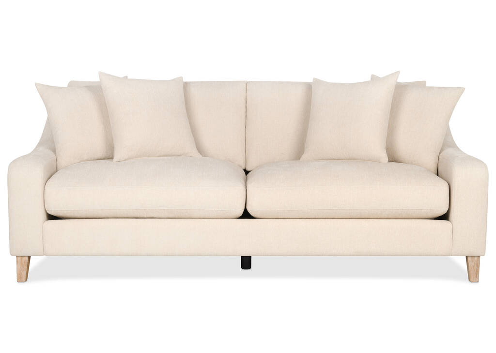 Karis Sofa -Maia Cream