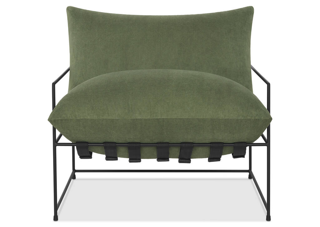 Mondo Chair 38" -Sorrento Olive