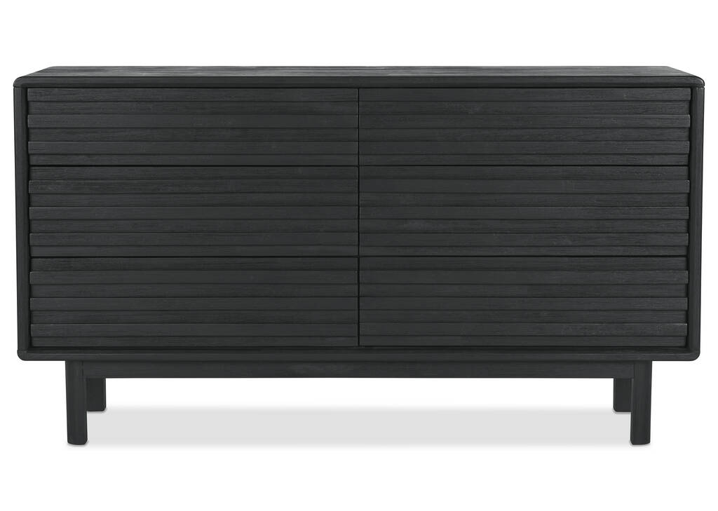 Nuevo Dresser -Lirah Coal