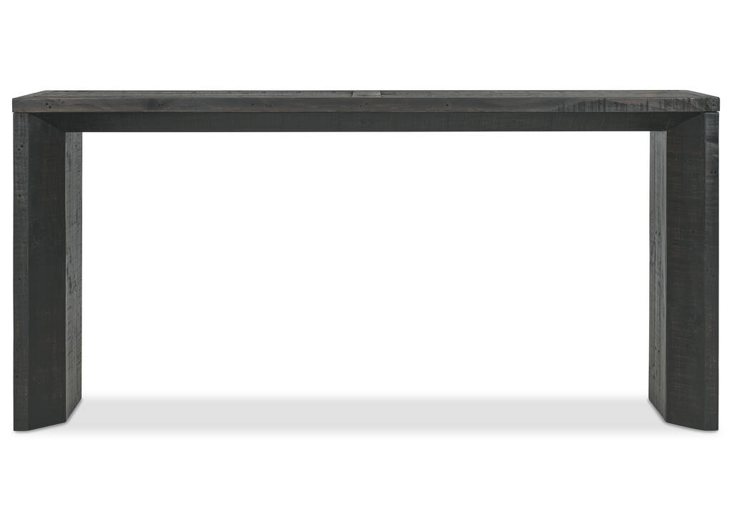 Silvio Counter Console Table -Milo Java