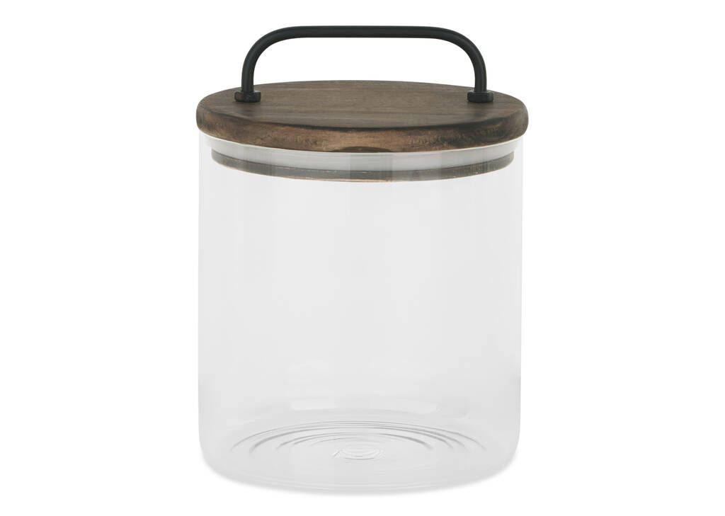 Elma Canister Small