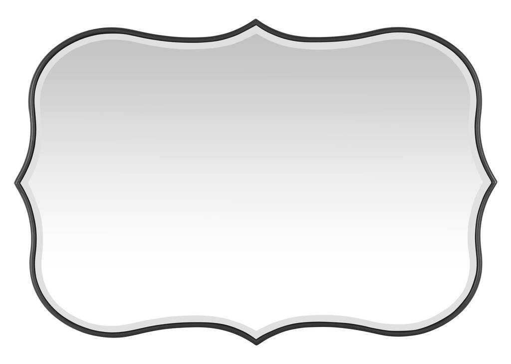 Debra Wall Mirror