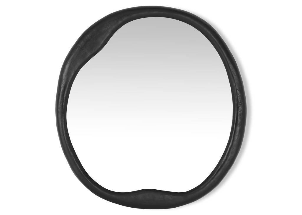 Tahsis Wall Mirror