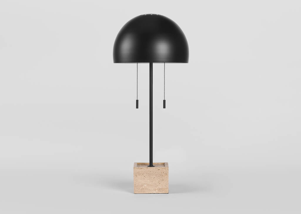 Reeves Table Lamp