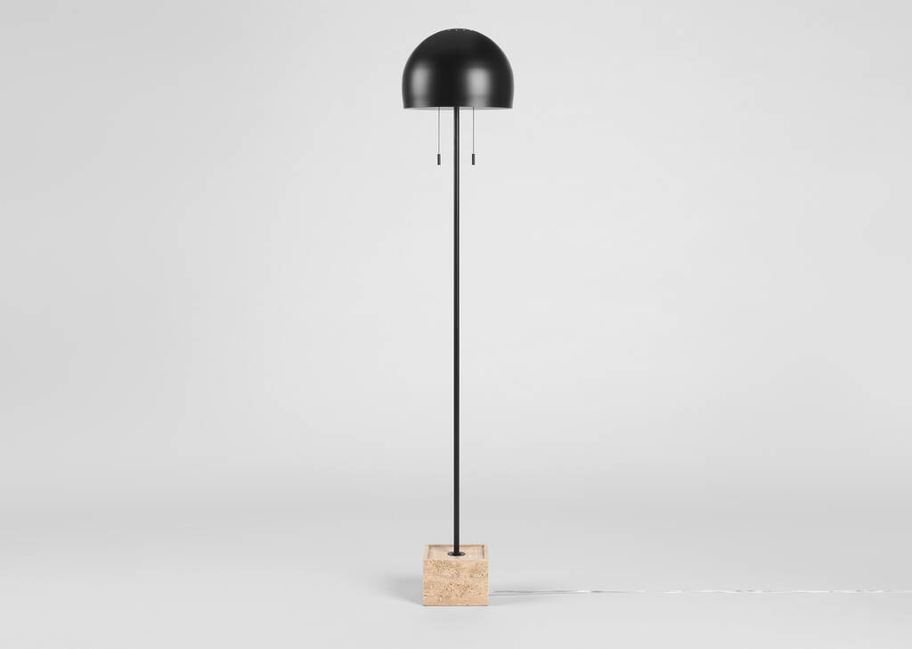 Reeves Floor Lamp