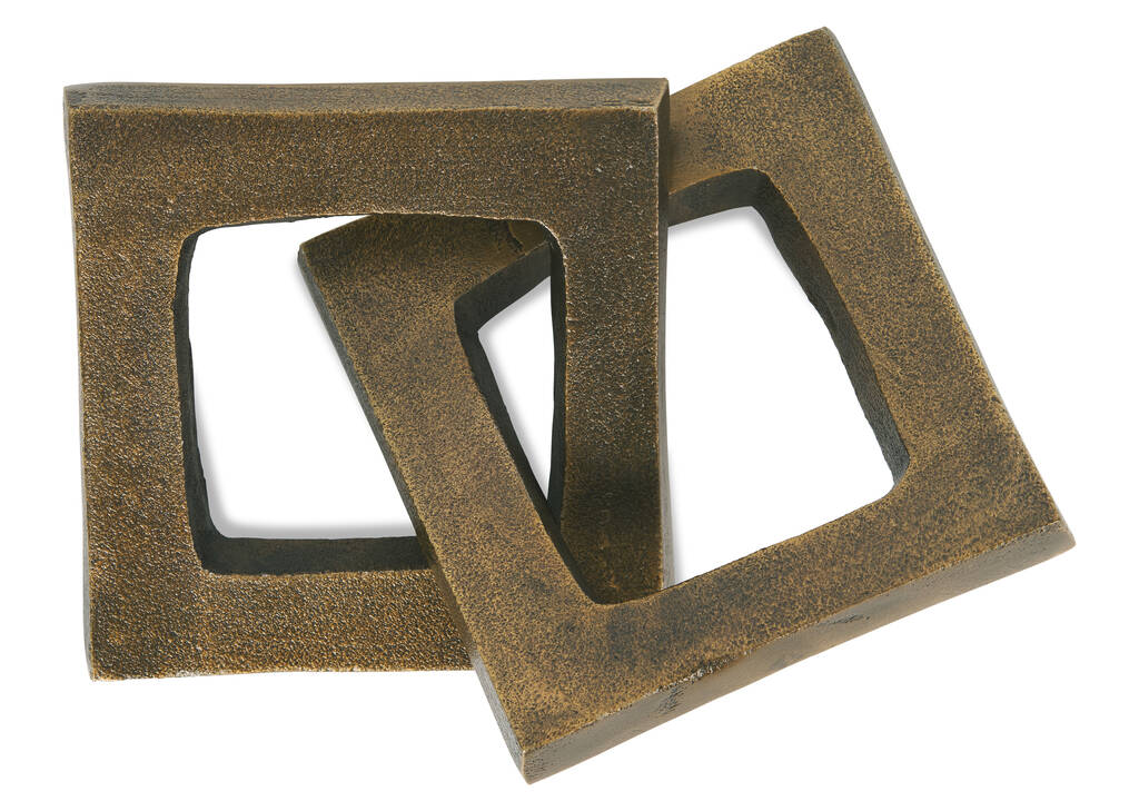 Modine Square Link Object