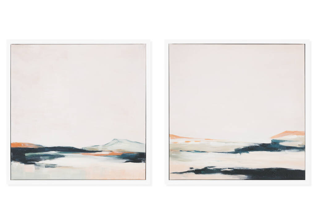 Passage Wall Art Set