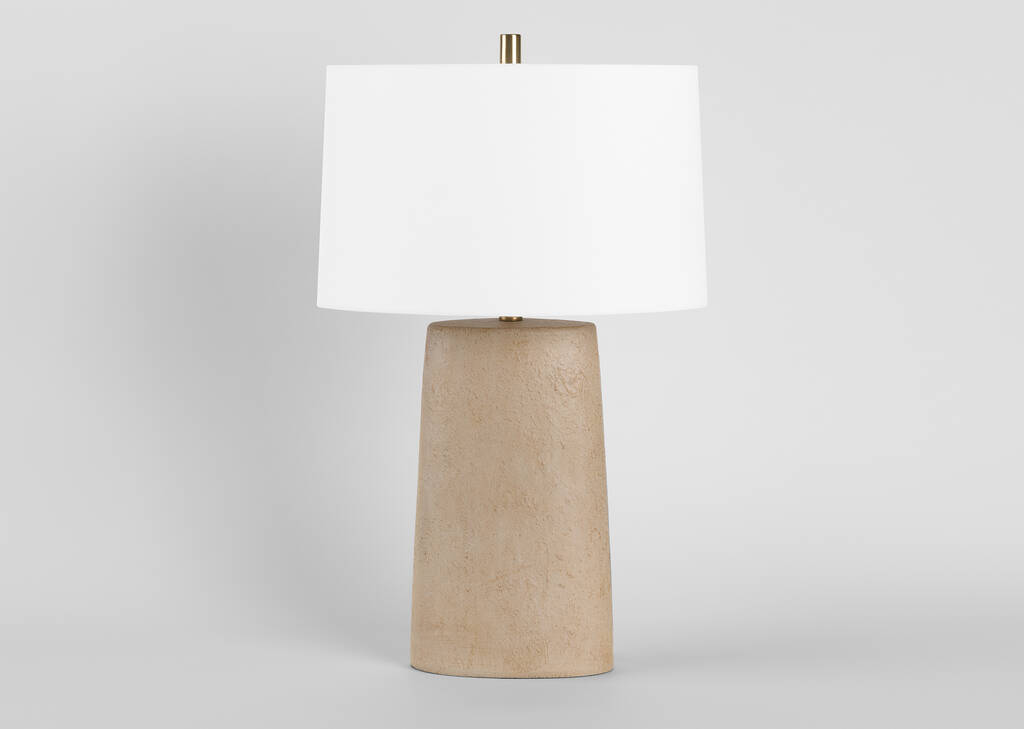 Kain Table Lamp