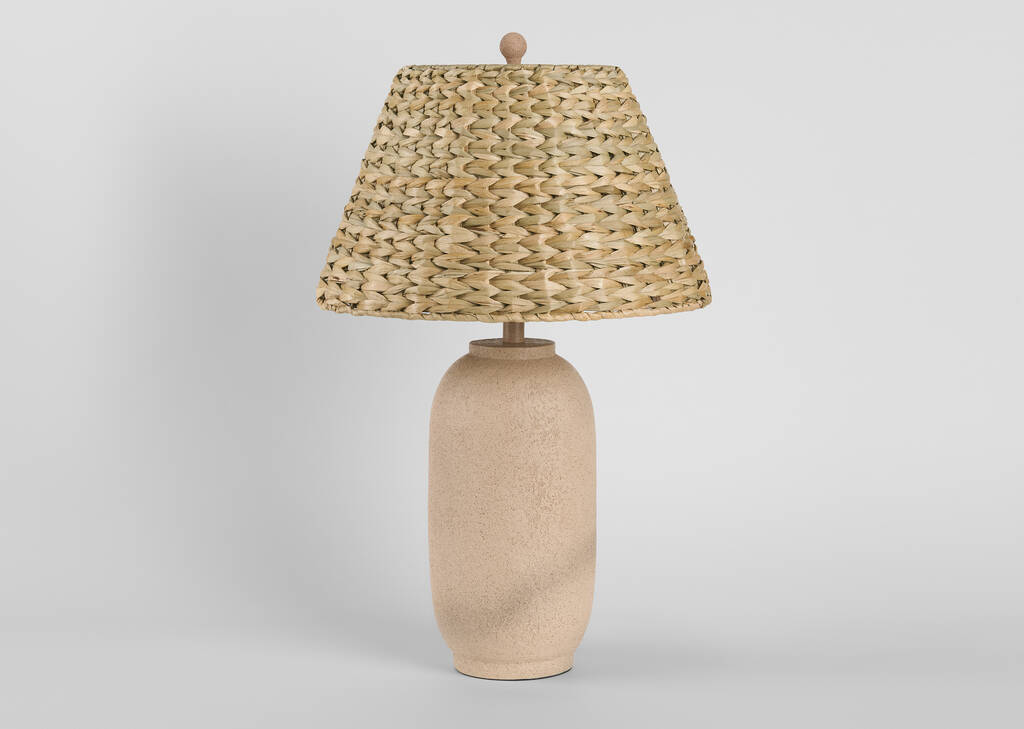 Kalla Table Lamp