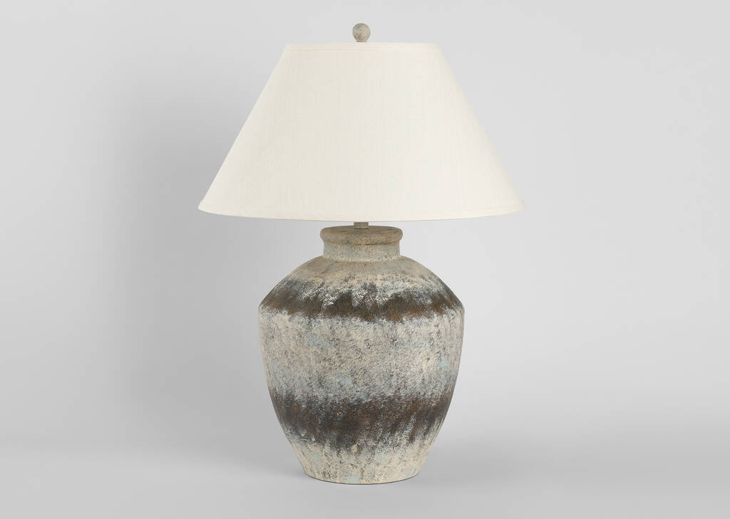 Arica Table Lamp