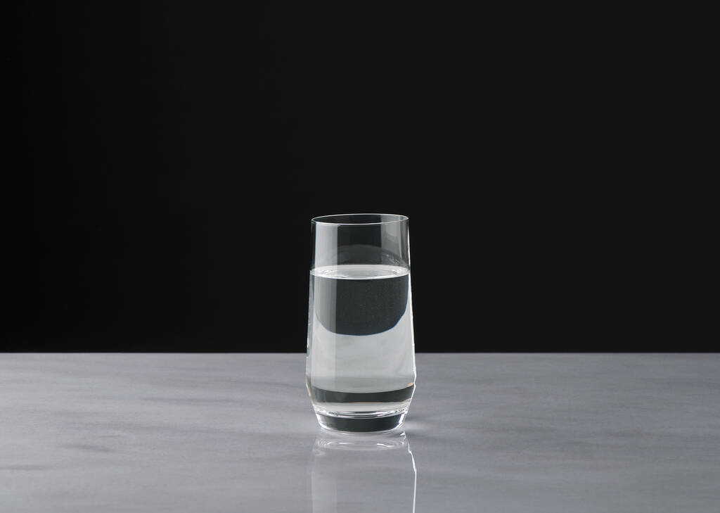 Carla Highball Glass Clear