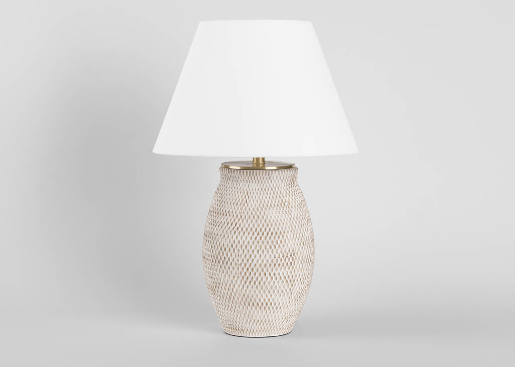 Zahra Table Lamp