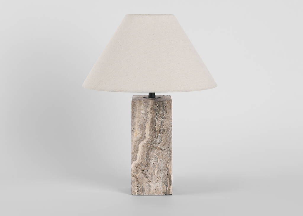 Lukas Table Lamp