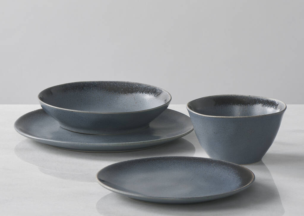 Valdes 16 piece Dish Set