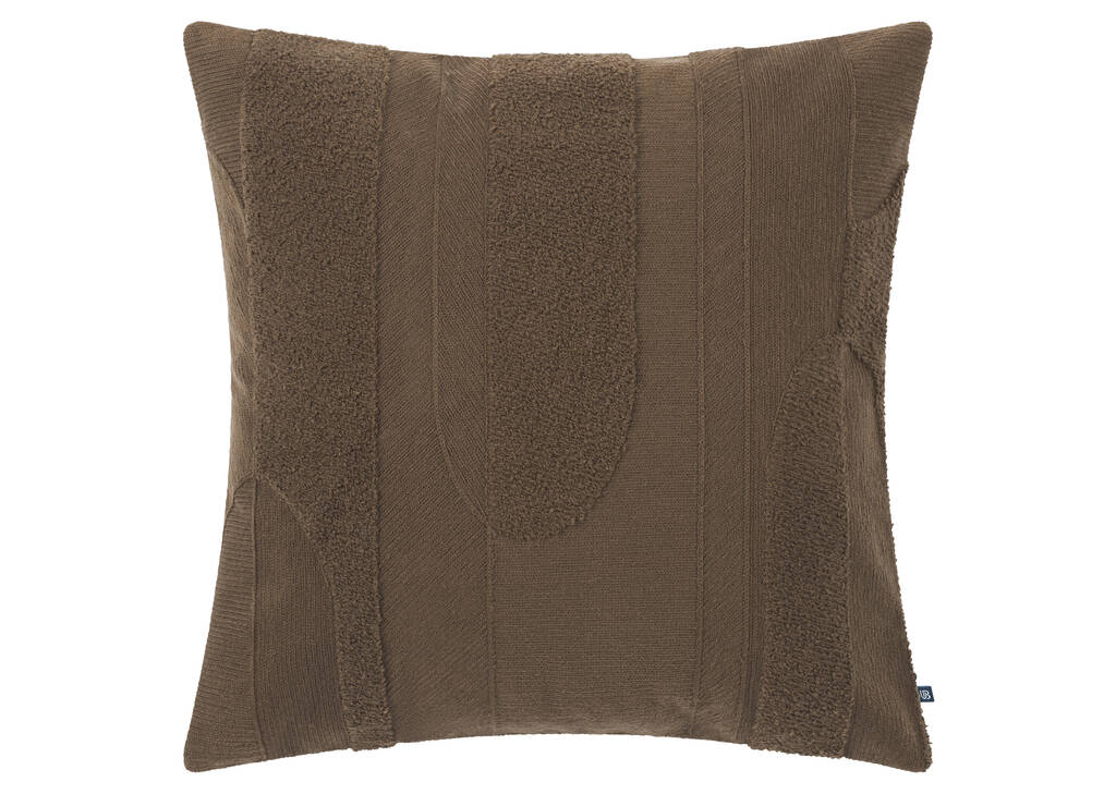 Telde Pillow 20x20 Mushroom