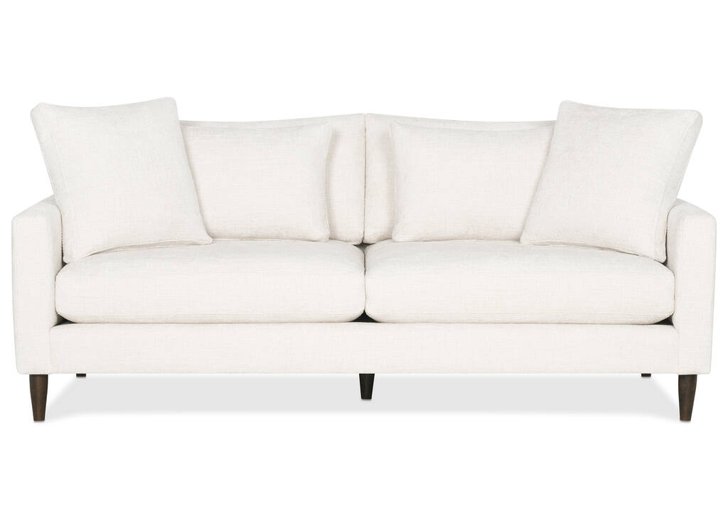 Nixon Sofa -Husky Snow