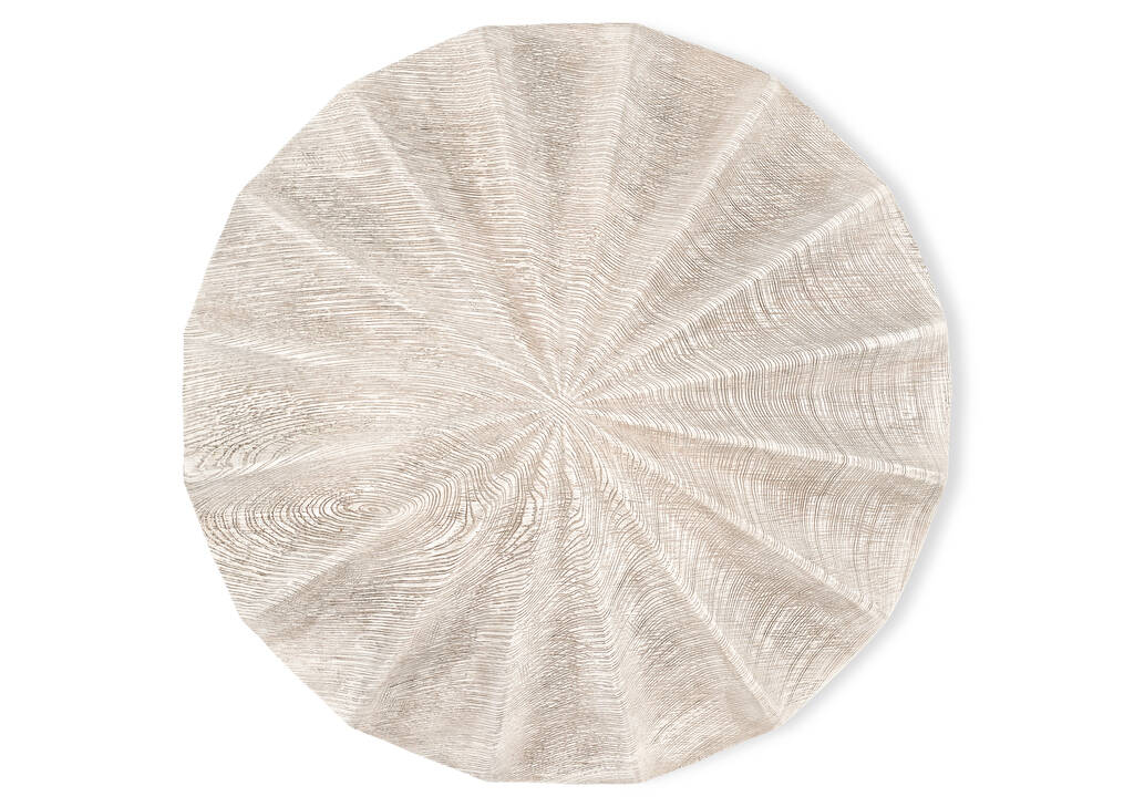 Briar Medallion II