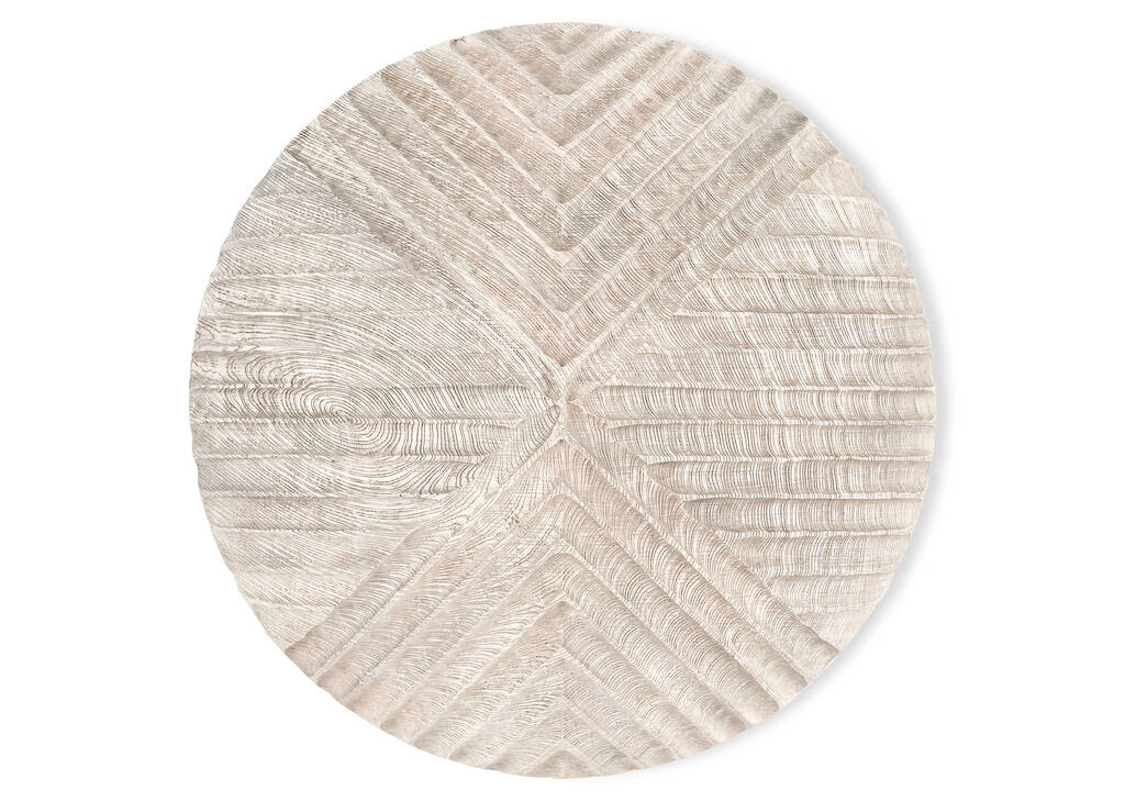 Briar Medallion III