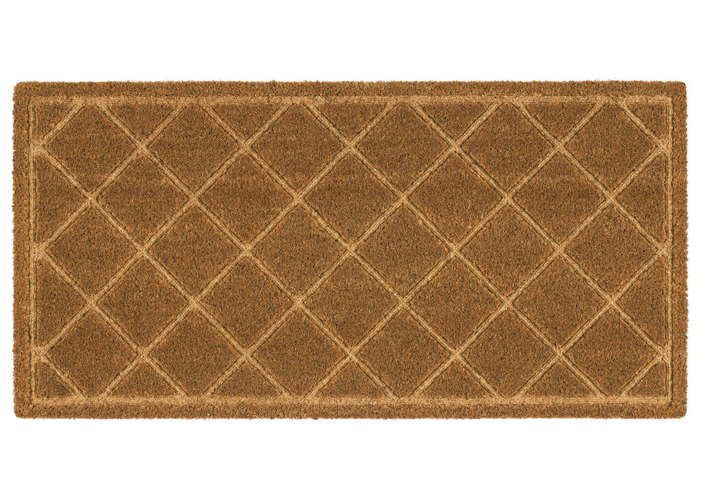 Ina Diamond Doormat