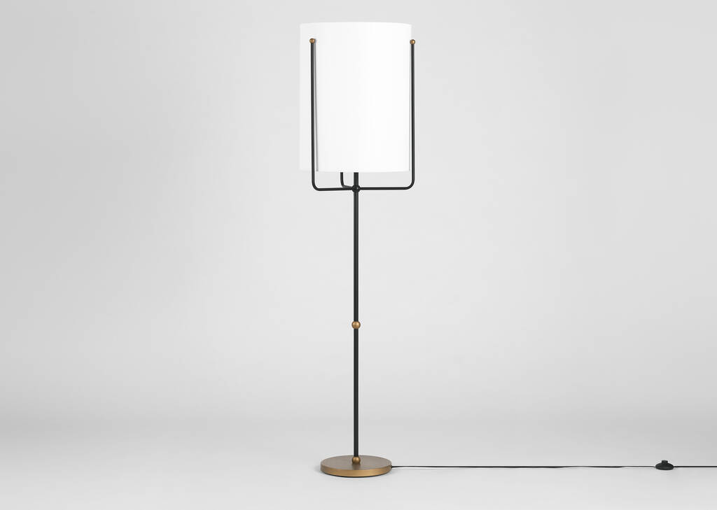 Tully Floor Lamp