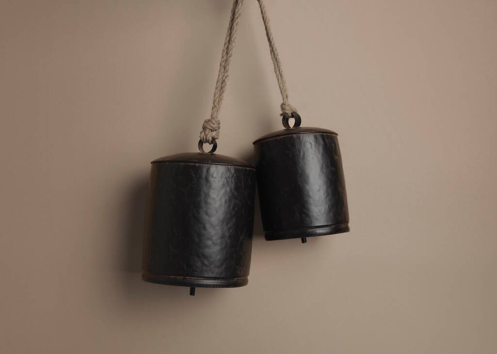 Benjamin Bell Set