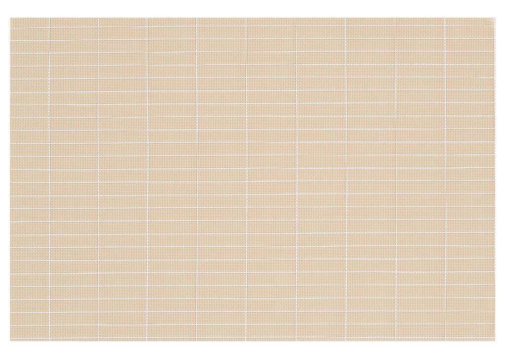 Bancroft Placemat Natural