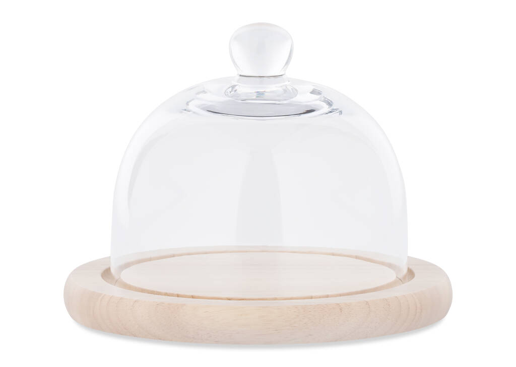 Loua Glass Dome Small