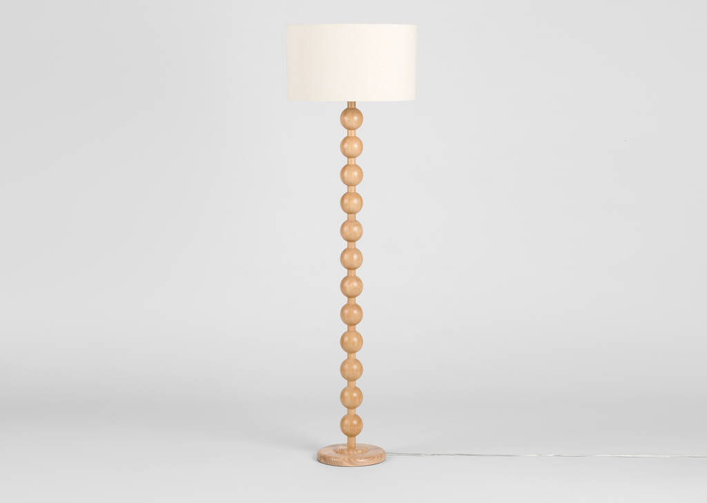 Janette Floor Lamp
