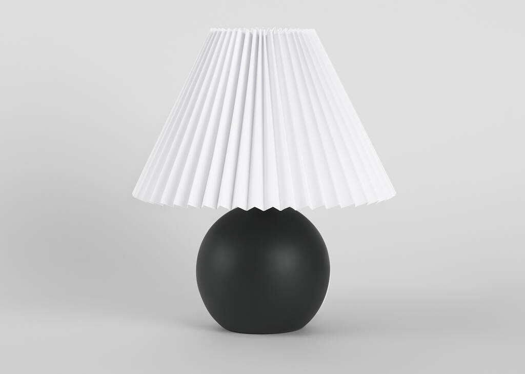 Belton Table Lamp