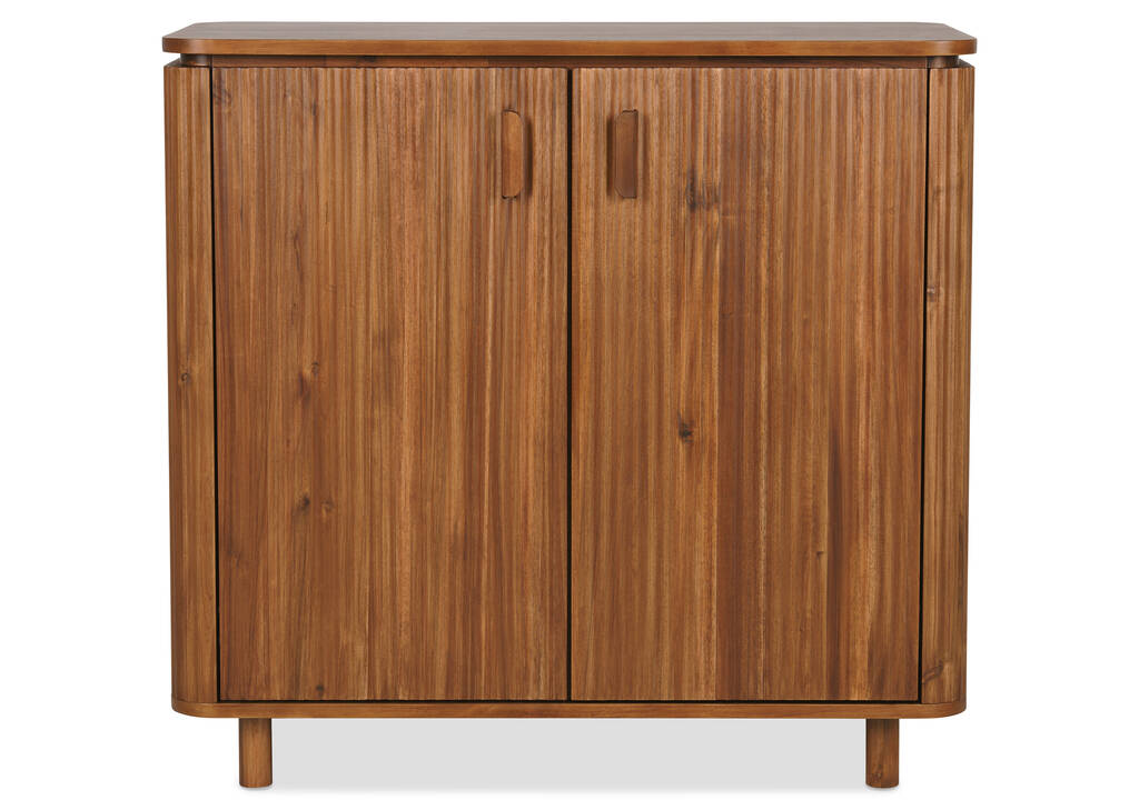 Gobi Cabinet -Etan Spice