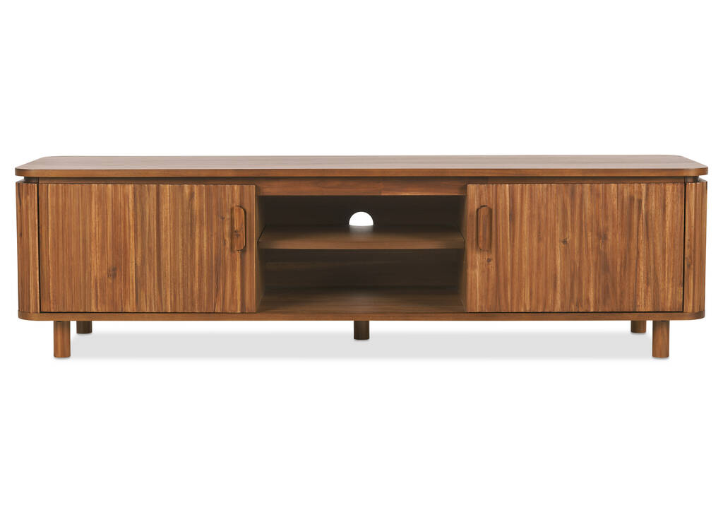 Gobi TV Stand -Etan Spice