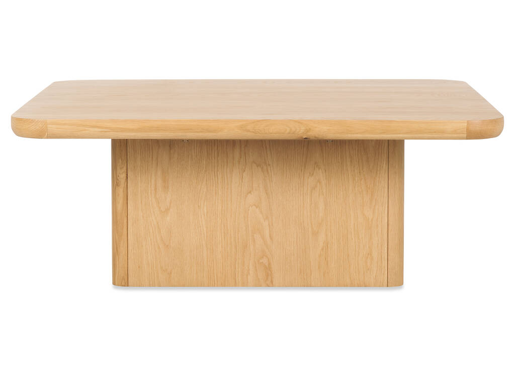 Rosamonde Coffee Table -Rhett Natural