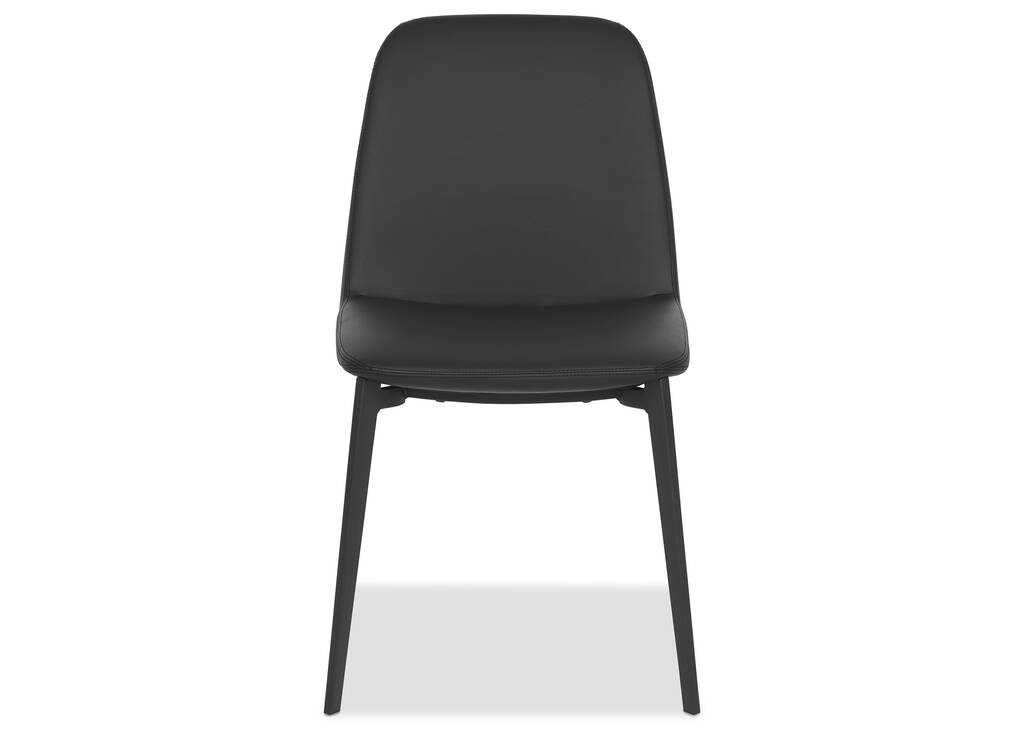 Jethro Dining Chair -Eli Black